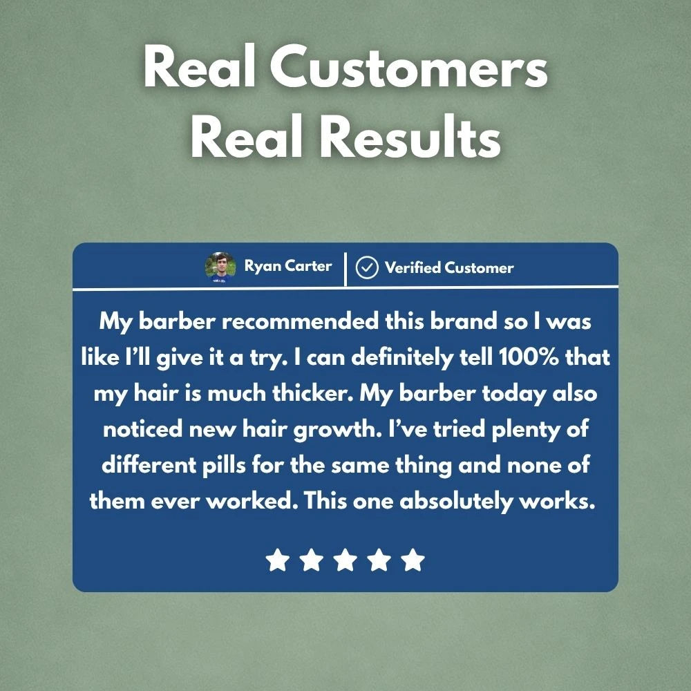 Rosemary Hair Growth Serum